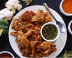 Best Vegetable Pakoras in Portland, OR